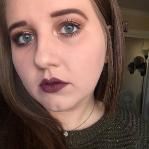 Meet your Posher, Erika